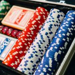 NetEnt电子桌游冷热号数据分析与风险管理